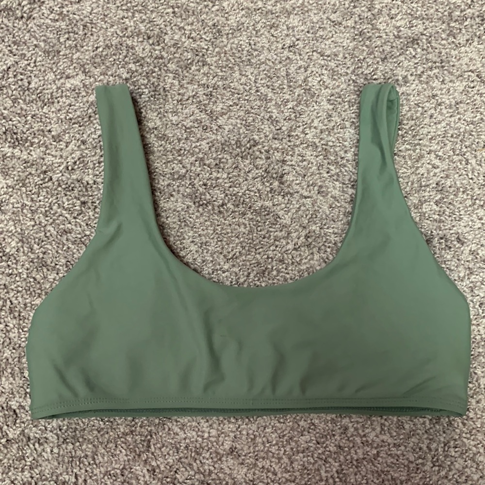SHEIN Bikini Set